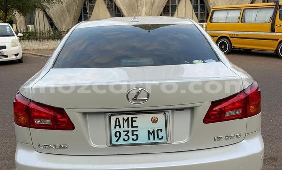 Buy Used Toyota 4Runner White Car in Maputo in Maputo Buy Used Toyota 4Runner White Car in Maputo in Maputo