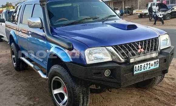 Tenga Tsaru Mitsubishi Colt Bhuruu Mota in Maputo in Maputo Tenga Tsaru Mitsubishi Colt Bhuruu Mota in Maputo in Maputo