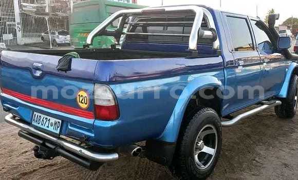 Tenga Tsaru Mitsubishi Colt Bhuruu Mota in Maputo in Maputo Tenga Tsaru Mitsubishi Colt Bhuruu Mota in Maputo in Maputo