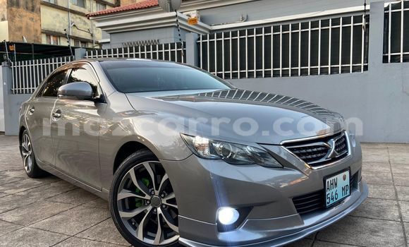 Comprar Usado Toyota Mark X De outros Carro em Maputo em Maputo