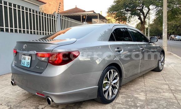 Nunua Ilio tumika Toyota Mark X Nyingine Gari ndani ya Maputo nchini Maputo Nunua Ilio tumika Toyota Mark X Nyingine Gari ndani ya Maputo nchini Maputo