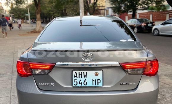 Nunua Ilio tumika Toyota Mark X Nyingine Gari ndani ya Maputo nchini Maputo Nunua Ilio tumika Toyota Mark X Nyingine Gari ndani ya Maputo nchini Maputo