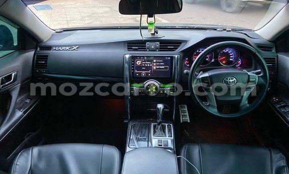 Nunua Ilio tumika Toyota Mark X Nyingine Gari ndani ya Maputo nchini Maputo Nunua Ilio tumika Toyota Mark X Nyingine Gari ndani ya Maputo nchini Maputo
