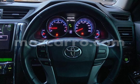 Nunua Ilio tumika Toyota Mark X Nyingine Gari ndani ya Maputo nchini Maputo Nunua Ilio tumika Toyota Mark X Nyingine Gari ndani ya Maputo nchini Maputo