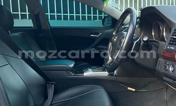 Nunua Ilio tumika Toyota Mark X Nyingine Gari ndani ya Maputo nchini Maputo Nunua Ilio tumika Toyota Mark X Nyingine Gari ndani ya Maputo nchini Maputo