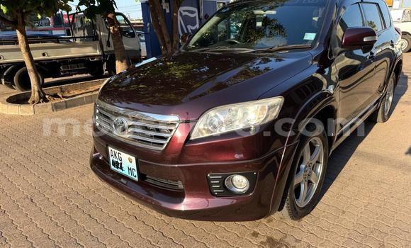 Comprar Usado Toyota Vanguard De outros Carro em Maputo em Maputo Comprar Usado Toyota Vanguard De outros Carro em Maputo em Maputo