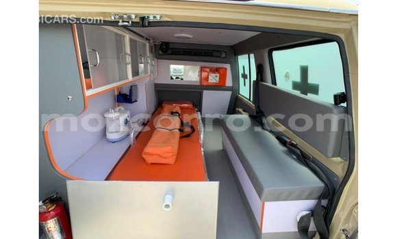 Buy Import Toyota Land Cruiser Beige Car in Import - Dubai in Cabo Delgado Buy Import Toyota Land Cruiser Beige Car in Import - Dubai in Cabo Delgado