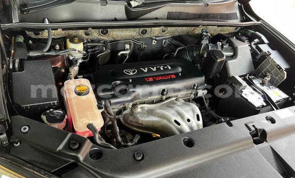 Buy Used Toyota Vanguard Other Car in Maputo in Maputo Buy Used Toyota Vanguard Other Car in Maputo in Maputo