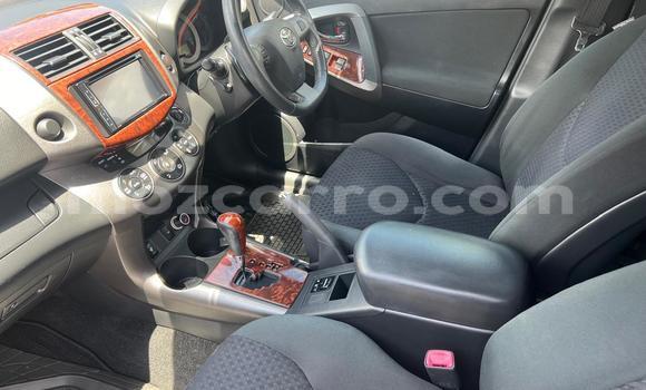 Buy Used Toyota Vanguard Other Car in Maputo in Maputo Buy Used Toyota Vanguard Other Car in Maputo in Maputo