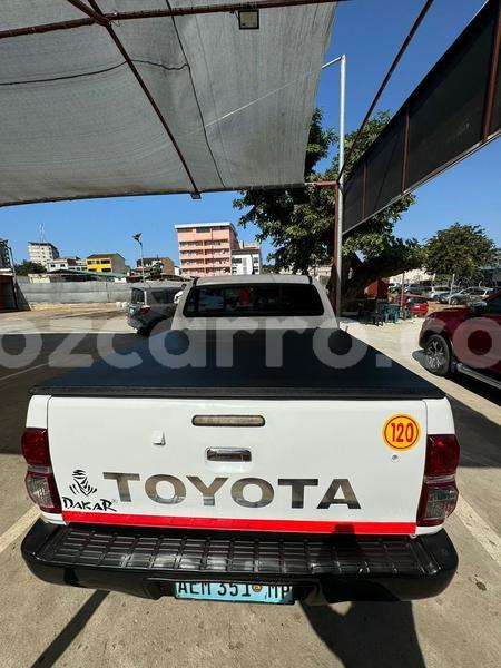 Big with watermark toyota hilux maputo maputo 28034