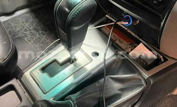 Comprar Usado Mitsubishi Triton Branco Carro em Maputo em Maputo Comprar Usado Mitsubishi Triton Branco Carro em Maputo em Maputo