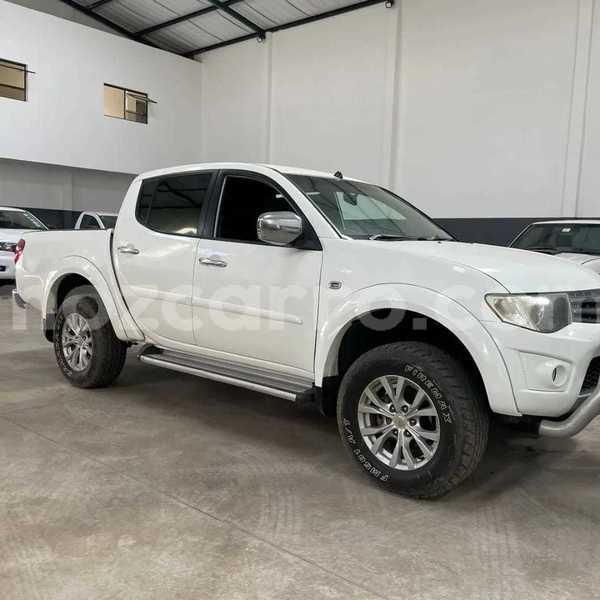 Big with watermark mitsubishi triton maputo maputo 28037