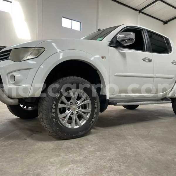 Big with watermark mitsubishi triton maputo maputo 28037