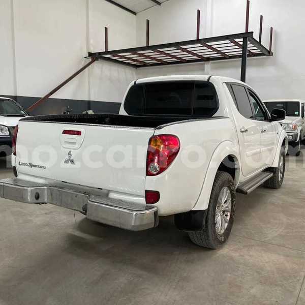 Big with watermark mitsubishi triton maputo maputo 28037