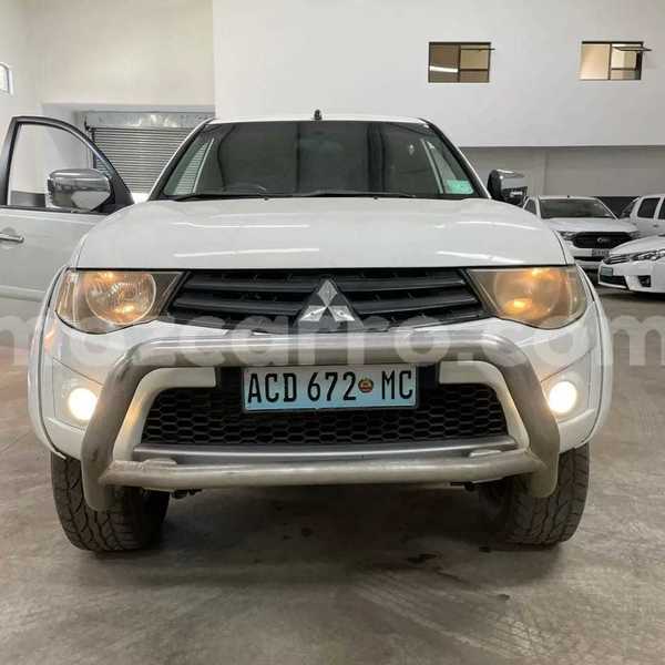 Big with watermark mitsubishi triton maputo maputo 28037