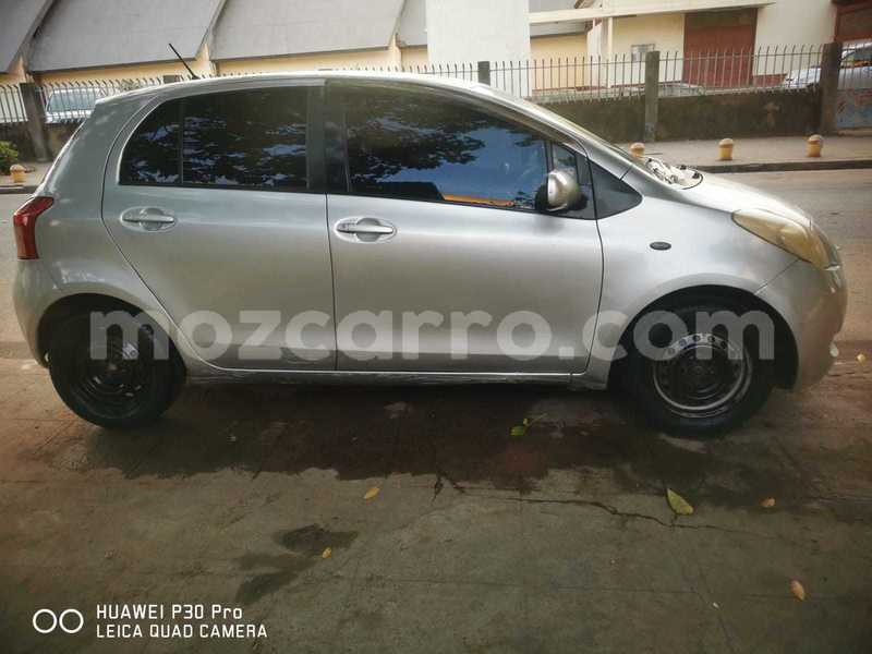 Big with watermark toyota vitz maputo maputo 28040