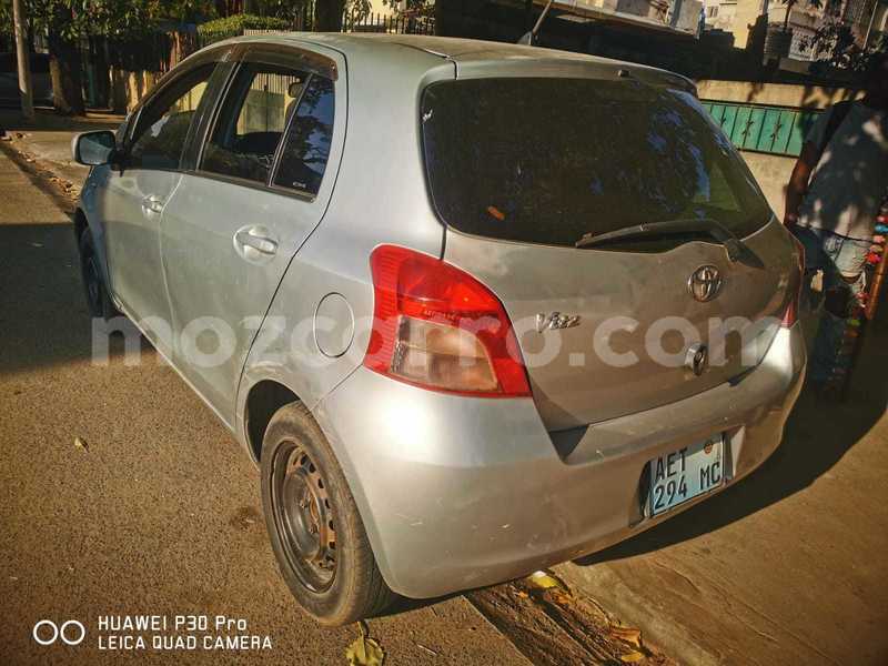 Big with watermark toyota vitz maputo maputo 28040