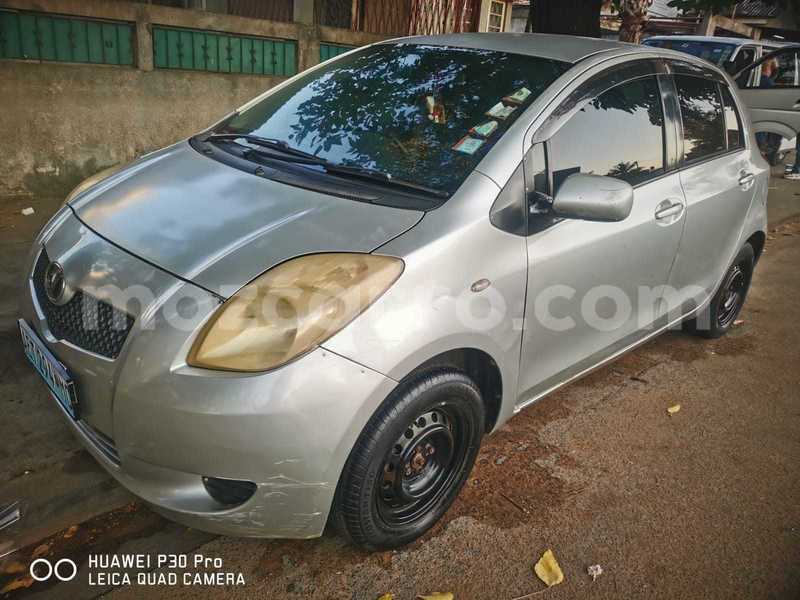 Big with watermark toyota vitz maputo maputo 28040