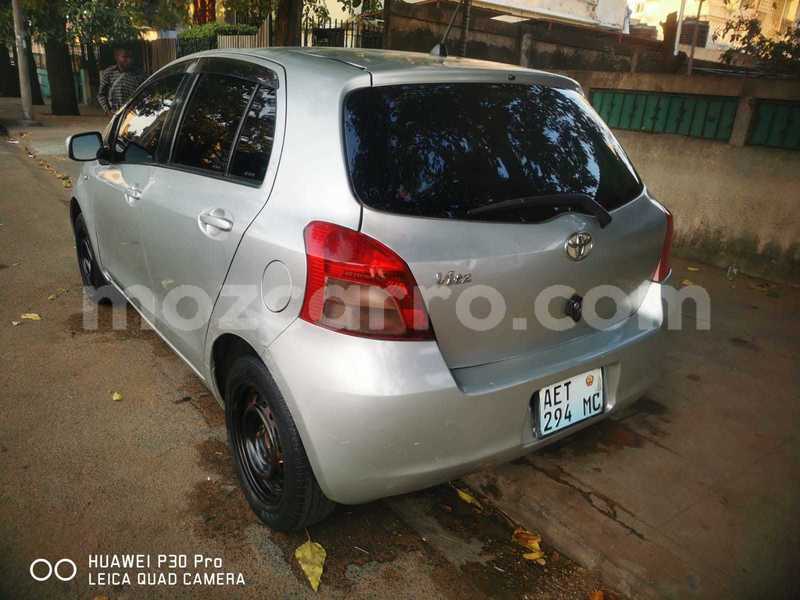 Big with watermark toyota vitz maputo maputo 28040