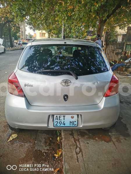 Big with watermark toyota vitz maputo maputo 28040