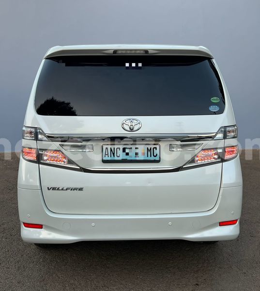 Big with watermark toyota vellfire maputo maputo 28041