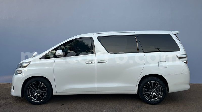 Big with watermark toyota vellfire maputo maputo 28041