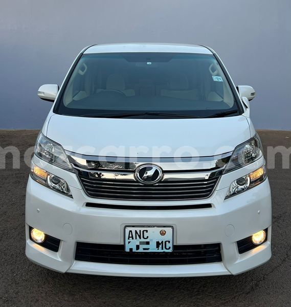 Big with watermark toyota vellfire maputo maputo 28041