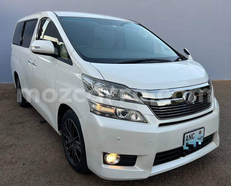 Big with watermark toyota vellfire maputo maputo 28041