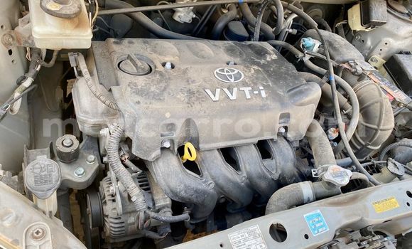 Buy Used Toyota Raum Silver Car in Marara in Tete Buy Used Toyota Raum Silver Car in Marara in Tete