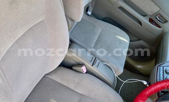 Buy Used Toyota Raum Silver Car in Marara in Tete Buy Used Toyota Raum Silver Car in Marara in Tete