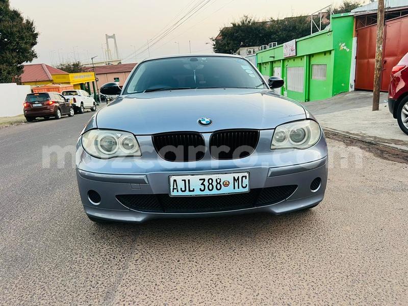 Big with watermark bmw 1 series maputo maputo 28043