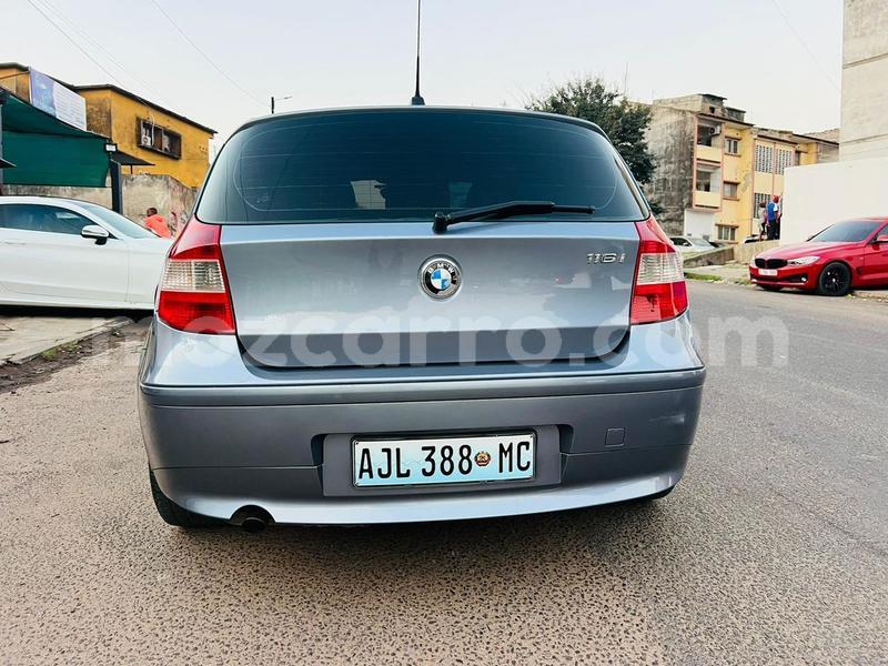 Big with watermark bmw 1 series maputo maputo 28043