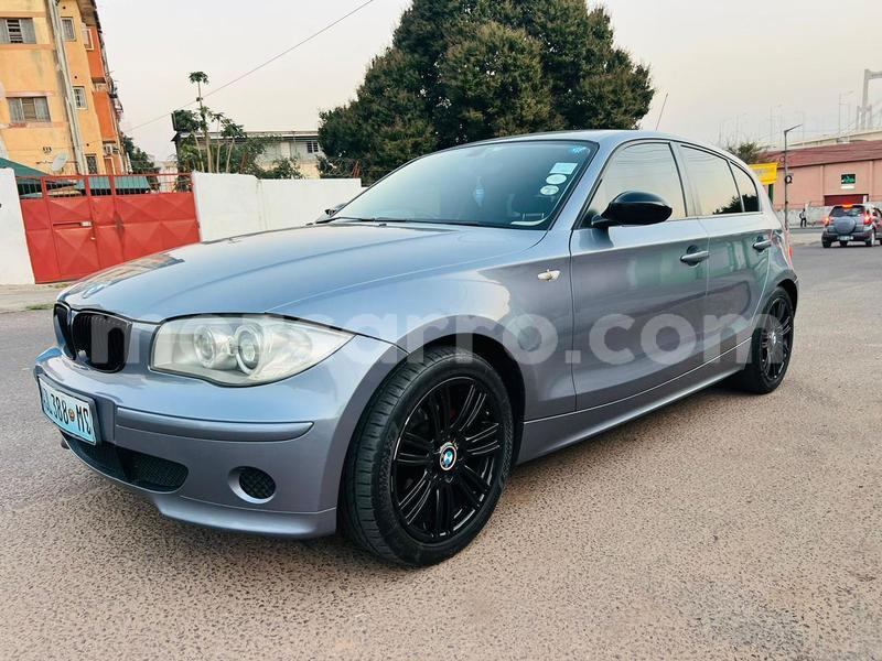 Big with watermark bmw 1 series maputo maputo 28043