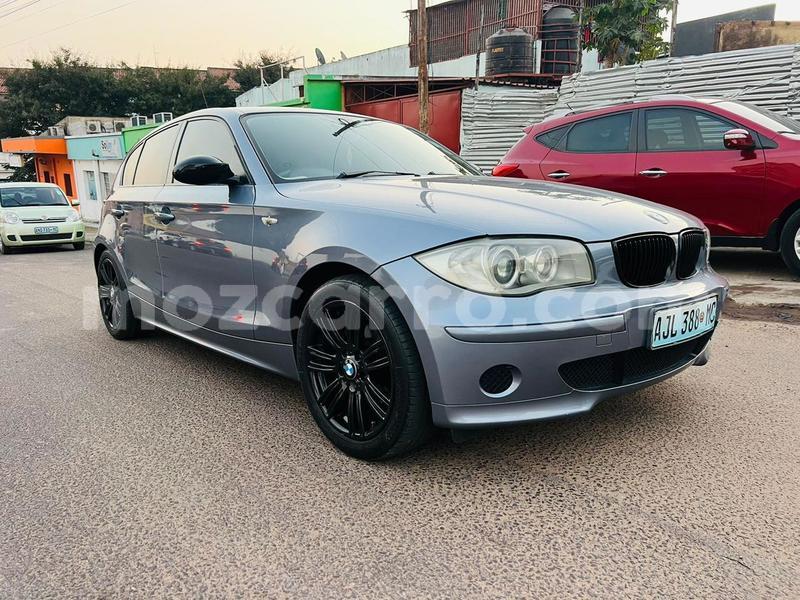 Big with watermark bmw 1 series maputo maputo 28043