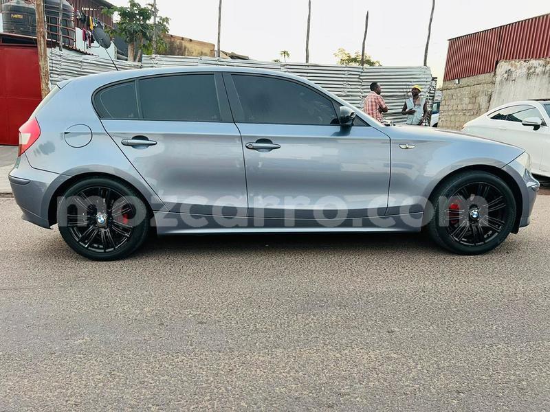 Big with watermark bmw 1 series maputo maputo 28043