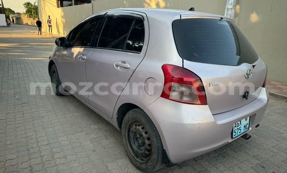 Comprar Usado Toyota Vitz De outros Carro em Maputo em Maputo