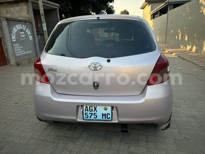 Big with watermark toyota vitz maputo maputo 28044