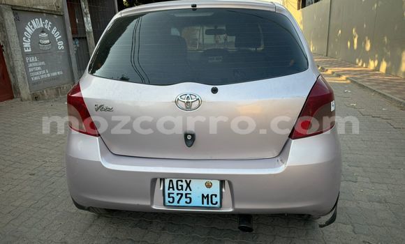 Tenga Tsaru Toyota Vitz Zvimwe Mota in Maputo in Maputo Tenga Tsaru Toyota Vitz Zvimwe Mota in Maputo in Maputo