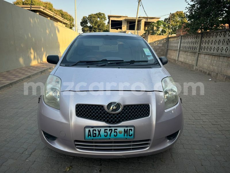 Big with watermark toyota vitz maputo maputo 28044