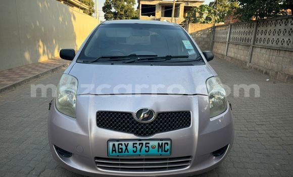 Tenga Tsaru Toyota Vitz Zvimwe Mota in Maputo in Maputo Tenga Tsaru Toyota Vitz Zvimwe Mota in Maputo in Maputo