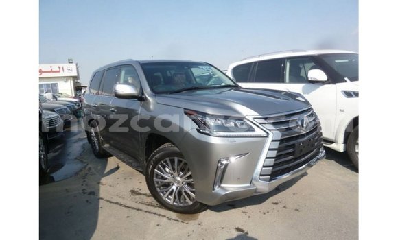 Comprar Importar Lexus LX De outros Carro em Import - Dubai em Cabo Delgado Comprar Importar Lexus LX De outros Carro em Import - Dubai em Cabo Delgado