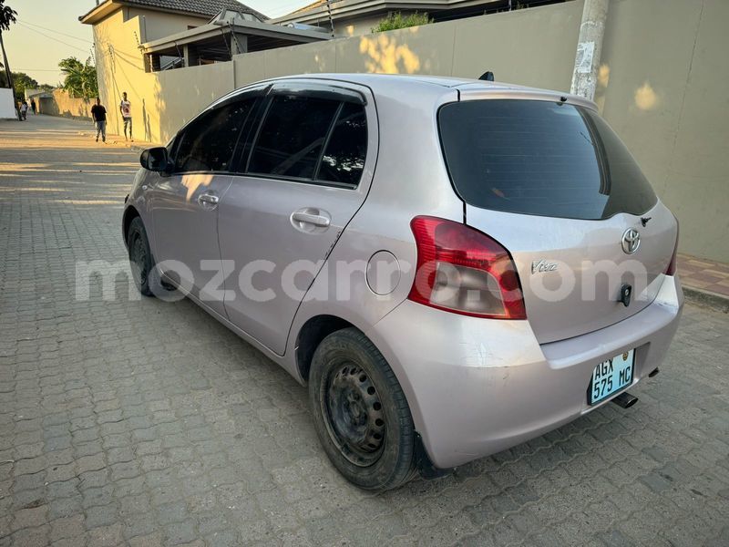 Big with watermark toyota vitz maputo maputo 28044