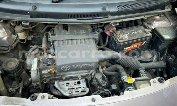 Tenga Tsaru Toyota Vitz Zvimwe Mota in Maputo in Maputo Tenga Tsaru Toyota Vitz Zvimwe Mota in Maputo in Maputo