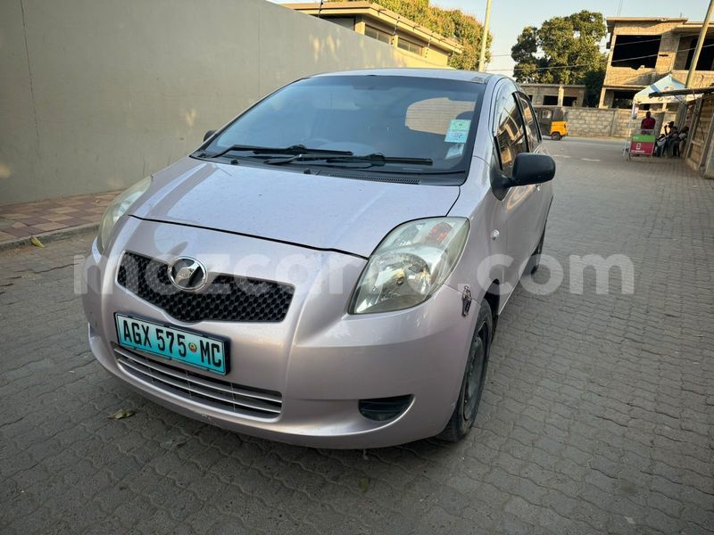 Big with watermark toyota vitz maputo maputo 28044