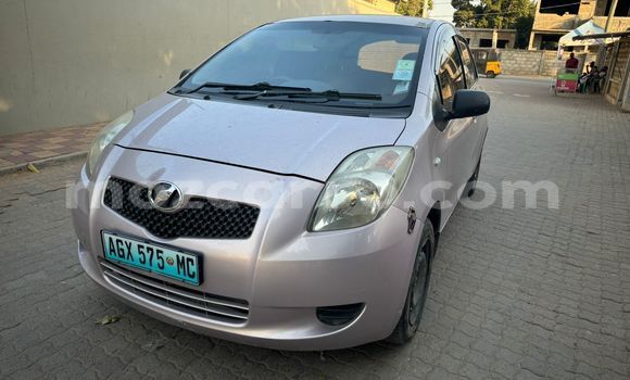 Tenga Tsaru Toyota Vitz Zvimwe Mota in Maputo in Maputo Tenga Tsaru Toyota Vitz Zvimwe Mota in Maputo in Maputo
