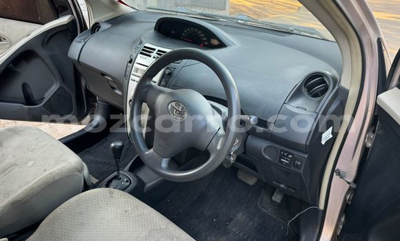 Tenga Tsaru Toyota Vitz Zvimwe Mota in Maputo in Maputo Tenga Tsaru Toyota Vitz Zvimwe Mota in Maputo in Maputo