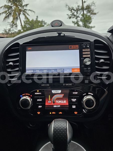 Big with watermark nissan juke maputo maputo 28045