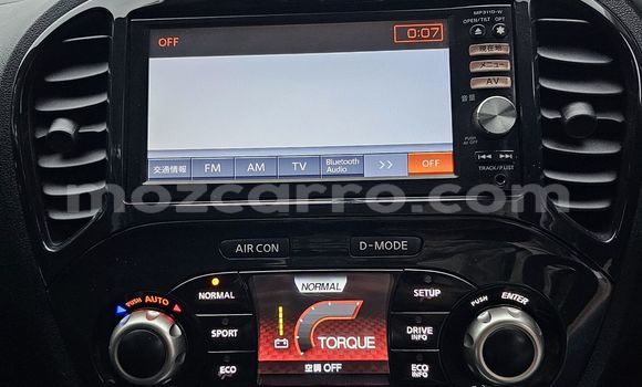 Tenga Tsaru Nissan Juke Nhema Mota in Maputo in Maputo Tenga Tsaru Nissan Juke Nhema Mota in Maputo in Maputo