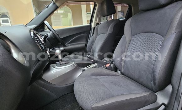 Tenga Tsaru Nissan Juke Nhema Mota in Maputo in Maputo Tenga Tsaru Nissan Juke Nhema Mota in Maputo in Maputo