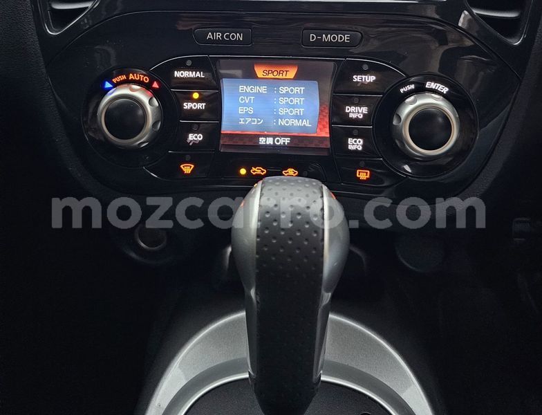 Big with watermark nissan juke maputo maputo 28045